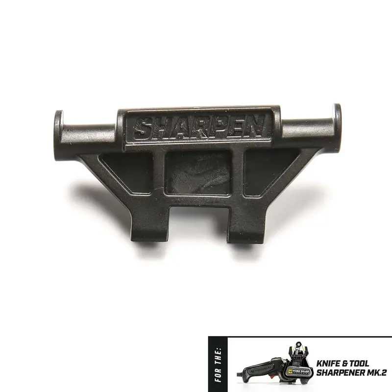 Edge Guide Replacement For Knife & Tool Sharpener Mk.2 1