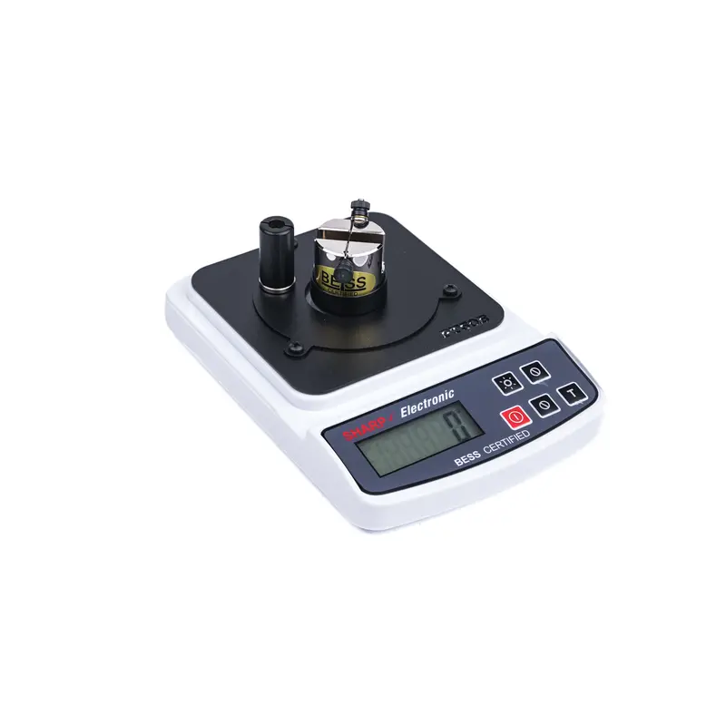 Edge On Up Pt50B Professional-Grade Sharpness Tester 1