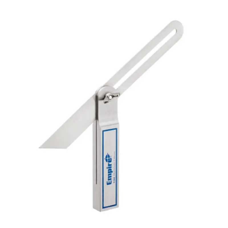 Empire 132 Heavy-Duty True Blue T-Bevel – Adjustable Locking Mechanism 1