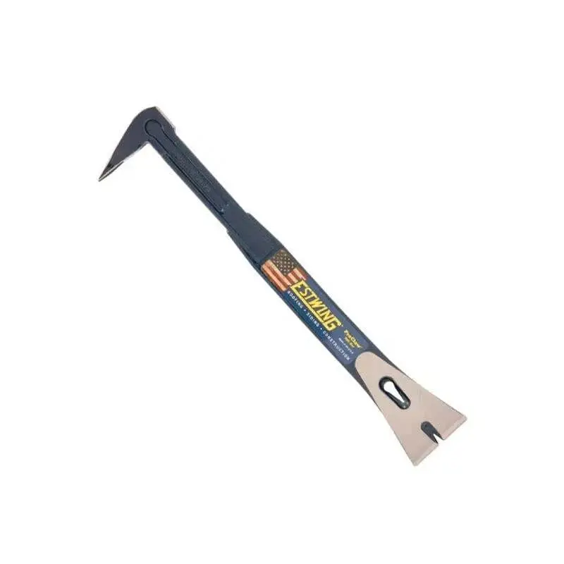 Estwing Rsc 16" Roofing And Siding Bar — Contractor-Grade Steel (Made In Usa) 1