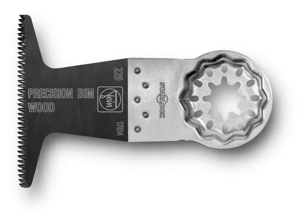 Fein 229 E-Cut Precision Bi-Metal Saw Blades For Multimaster 1