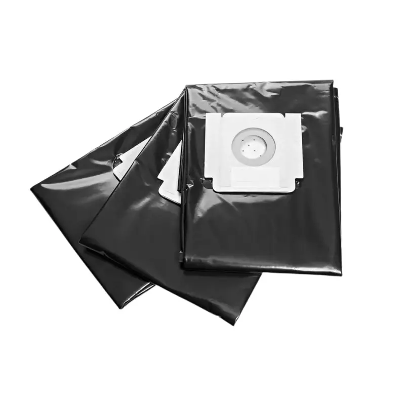 Fein 31345130010 Hepa Filter Bags – 3-Pack For Dust Extraction Systems 1