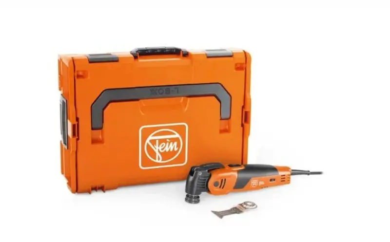 Fein Multimaster Mm 700 Max Oscillating Tool – Full-Size Model 1