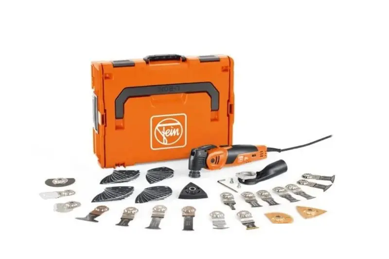 Fein Multimaster Mm 700 Max Top Oscillating Tool – Top-Handle Variant 1