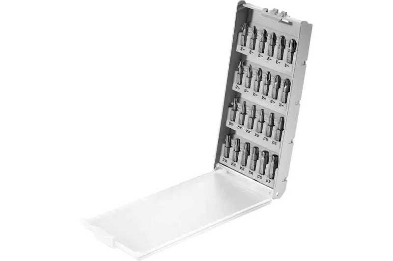 Festool Bks Sys3 25Mm F-Type Bit Cassette For Systainer Storage 1