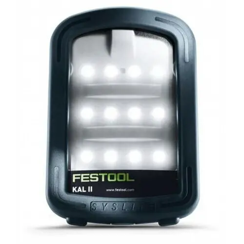 Festool Kal Ii Syslite Led Work Lamp – Adjustable Brightness & Mounting 1