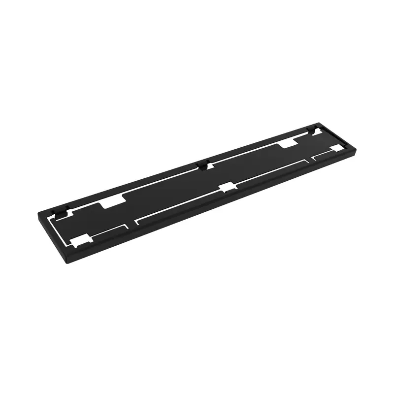 Fittes Lite Adjustable Air Damper For Hvac Ducts 1