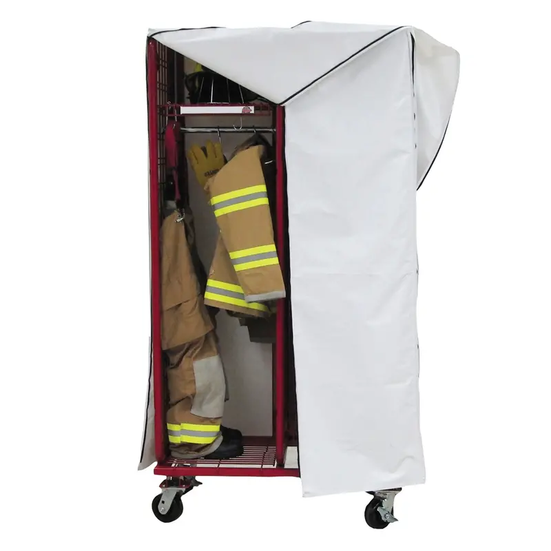 Freestanding-Only Gear Guard Rack Covers 1