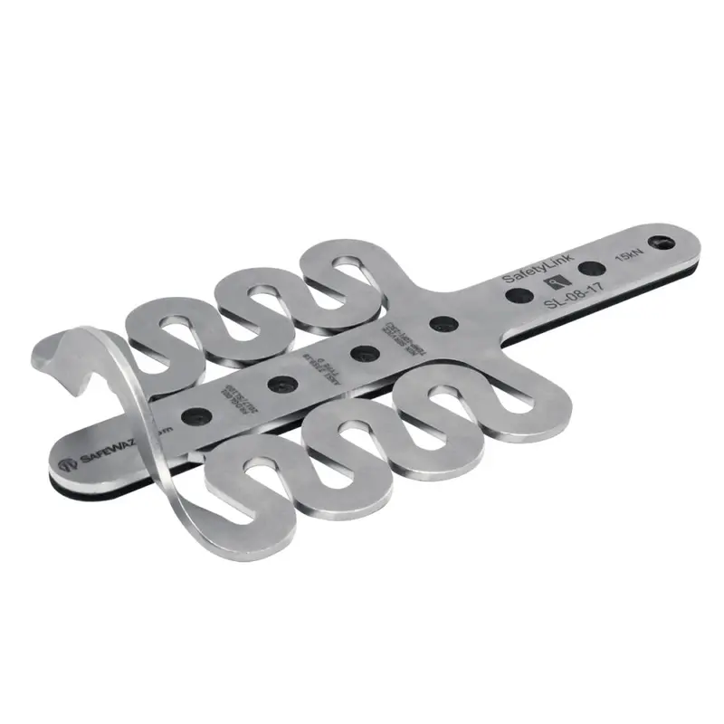 Froglink Temporary Roof Anchor For Short-Term Or Inspection Work 1