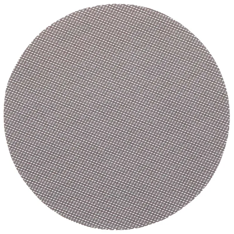 Full Circle 360° Radius Mesh Sanding Discs – 5-Pack 1