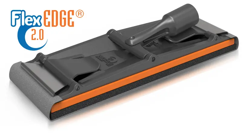 Full Circle Flex Edge 2.0 Professional Orbital Sanding Tool 1
