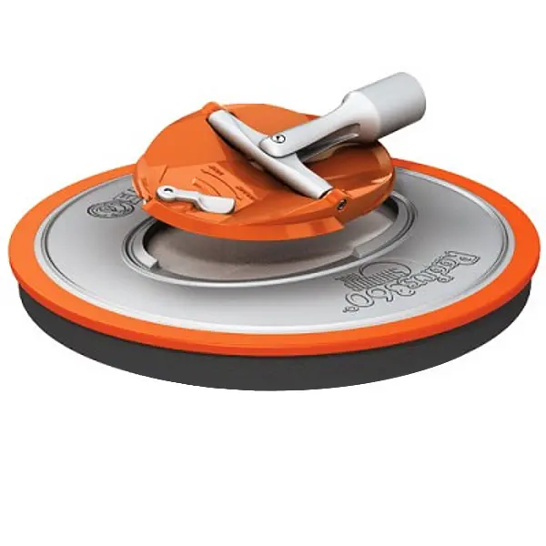 Full Circle Radius 360 Sander Head For Contoured Surfaces 1