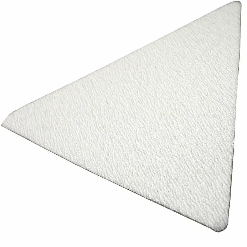 Full Circle Trigon 180° Sandpaper Sheets – 5-Pack 1