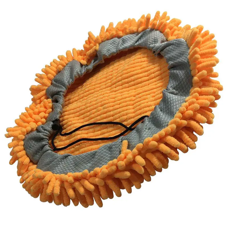 Full Circle Washable Microfiber Duster Refill Pad 1