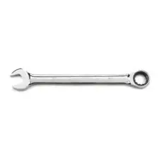 Gearwrench 86940 Ratcheting Combo Wrench – 1/4" Size, Quick-Release Design 1