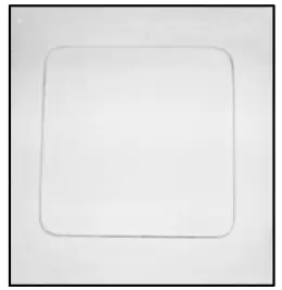 Glass Fiber Reinforced Gypsum (Gfrg) Wall Panel System 1