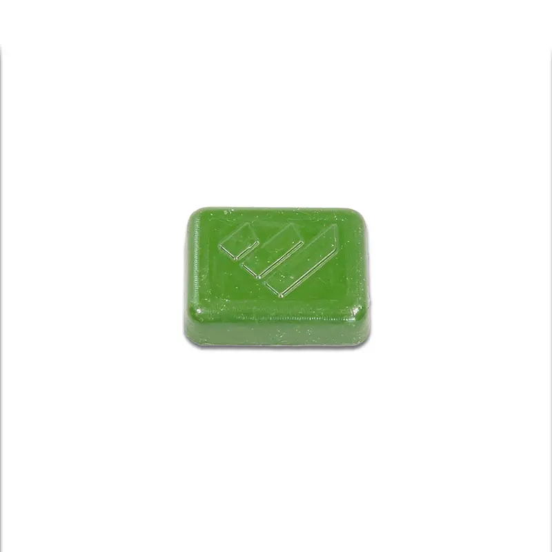 Green Chromium Oxide Stropping Compound 1