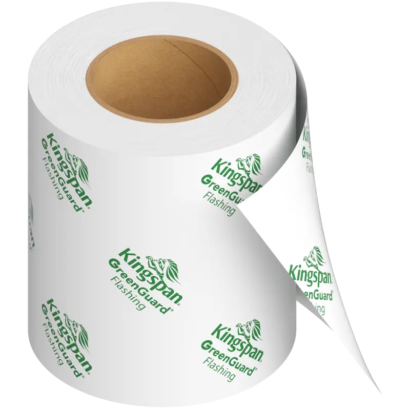 Greenguard Professional-Grade Self-Adhesive Flashing Membrane 1