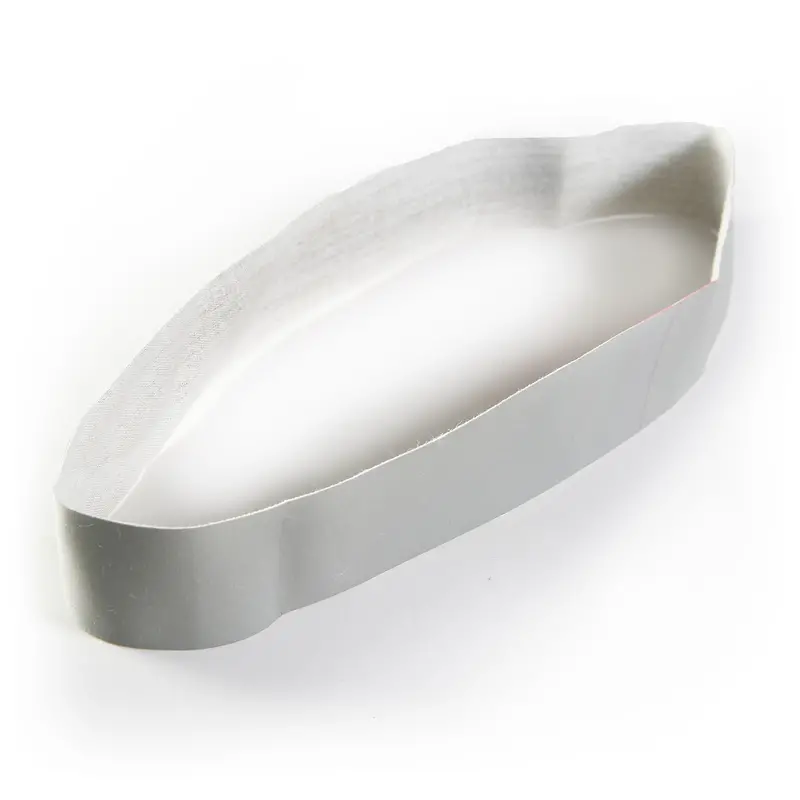 Grey 12000 Grit Ultra-Fine Grinding Belt For Ken Onion Blade Attachment (Mk.1/Mk.2) 1