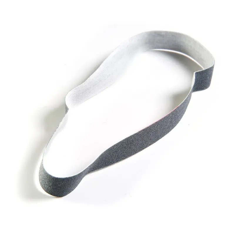 Grey 1800 Grit Grinding Belt For Knife & Tool Sharpener Mk. 2 1