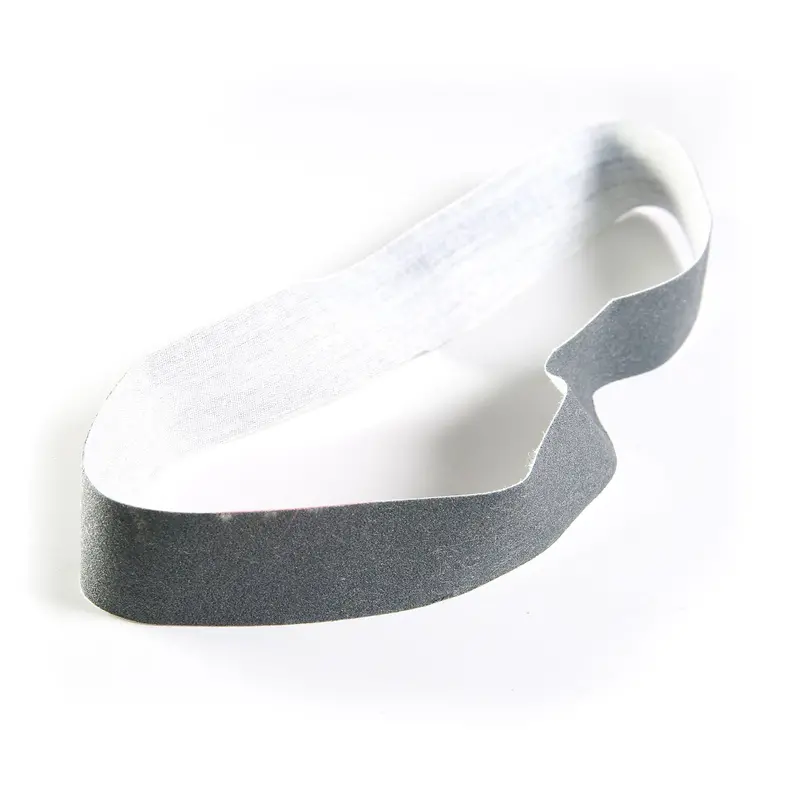 Grey 3600 Grit Grinding Belt For Ken Onion Blade Attachment (Mk.1/Mk.2) 1