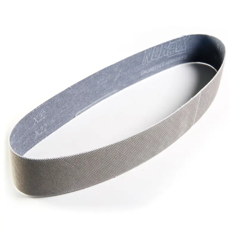Grey X22 (1000 Grit) Grinding Belt For Ken Onion Blade Attachment (Mk.1/Mk.2) 1