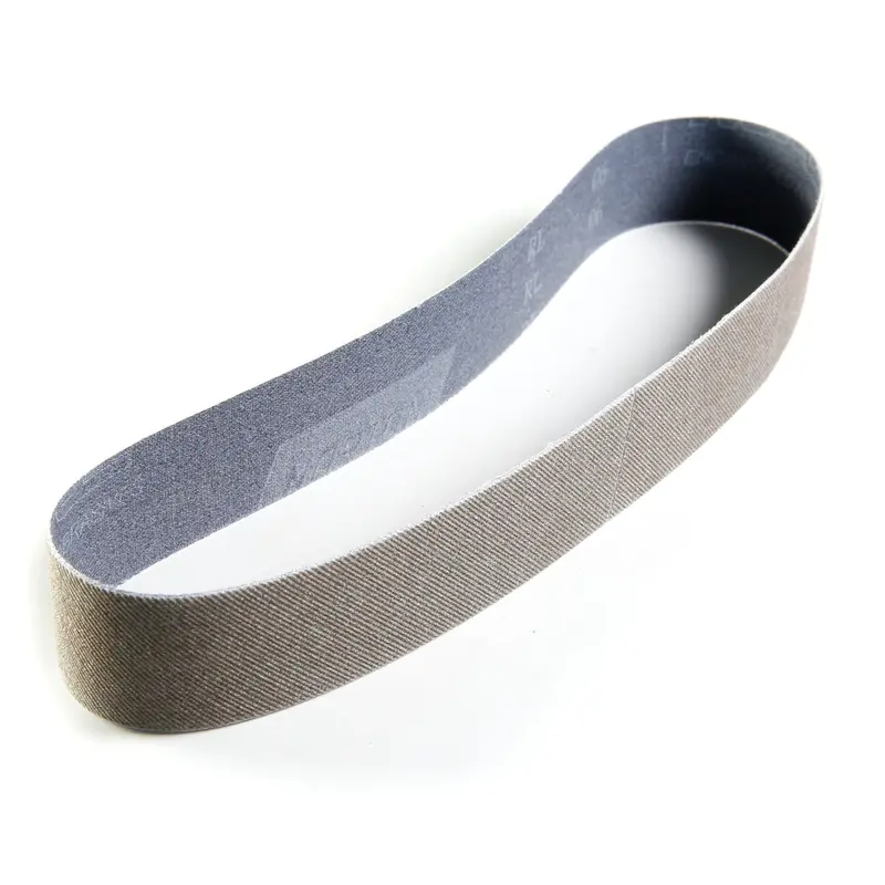 Grey X65 (220 Grit) Grinding Belt For Ken Onion Blade Attachment (Mk.1/Mk.2) 1