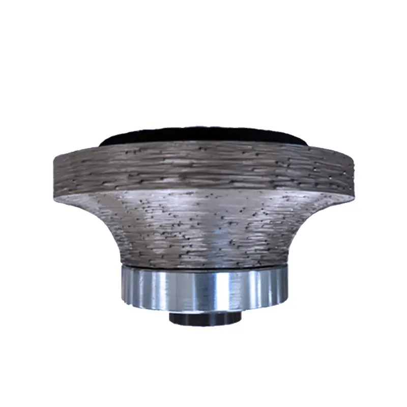 H-Shape Router Bits For Heavy-Duty Milling Applications 1
