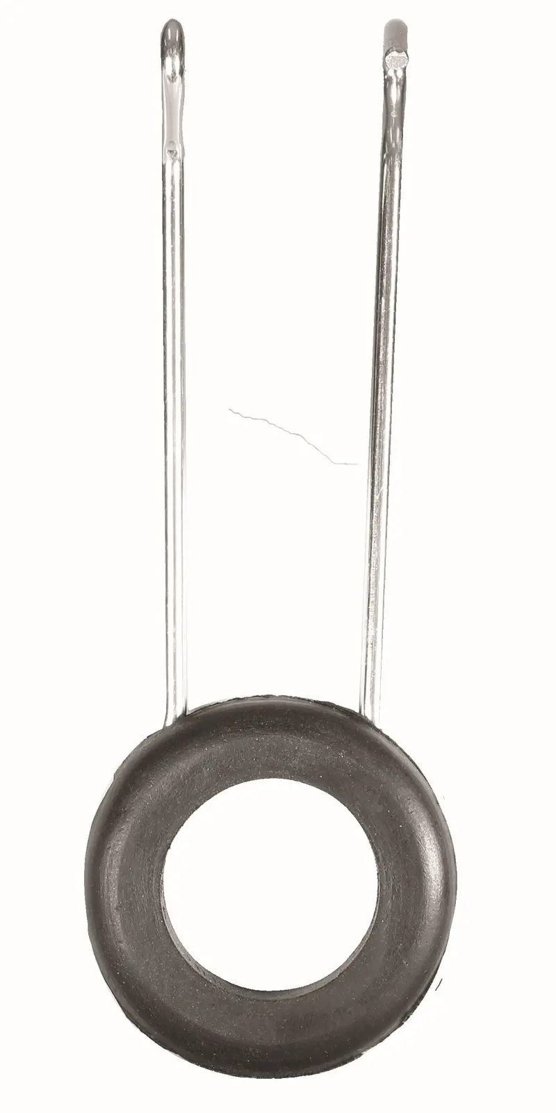 Hanging Wire Grommet Kit – 10-Pack Reinforced Cable Entry Sleeve For Suspended Systems 1