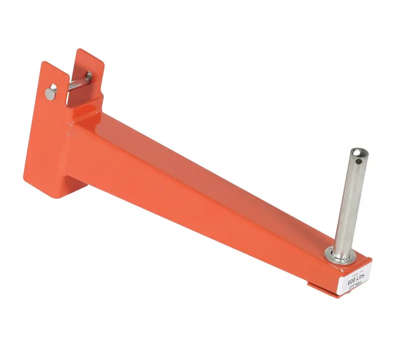 Heavy-Duty Steel Cantilever Arm – Standard Industrial Design 1