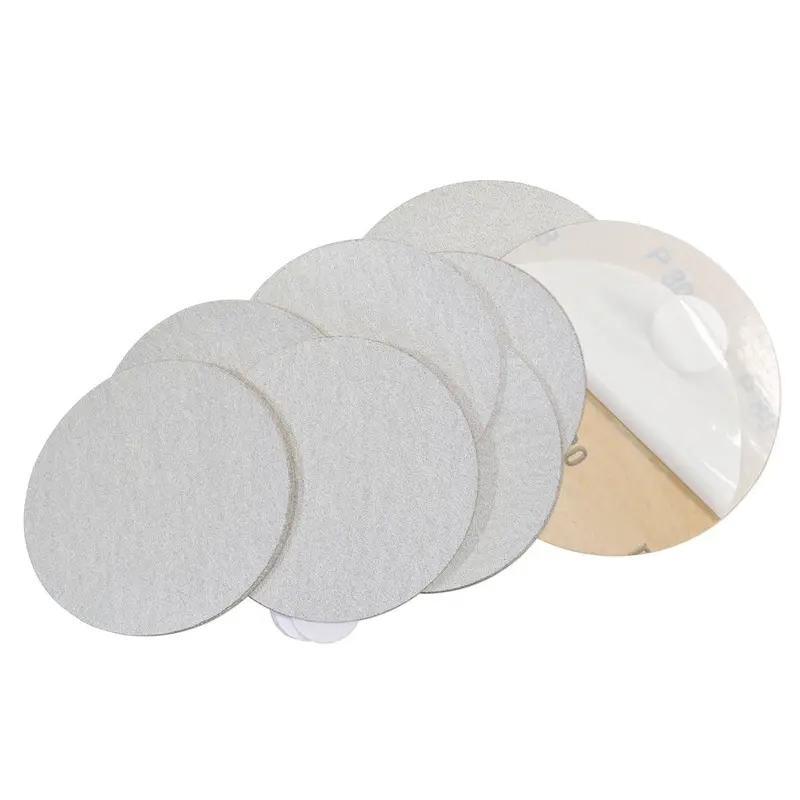 Hermes Psa Sandpaper – 120-Grit, 100-Pack 1