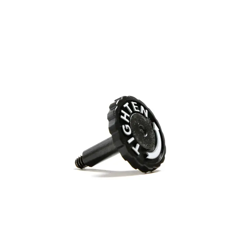 Hub Fastener For Blade Grinding Attachment 1