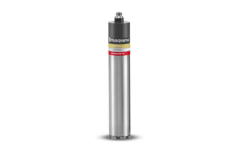Husqvarna Elite-Drill D10 Tw Turbo Core Bits 1