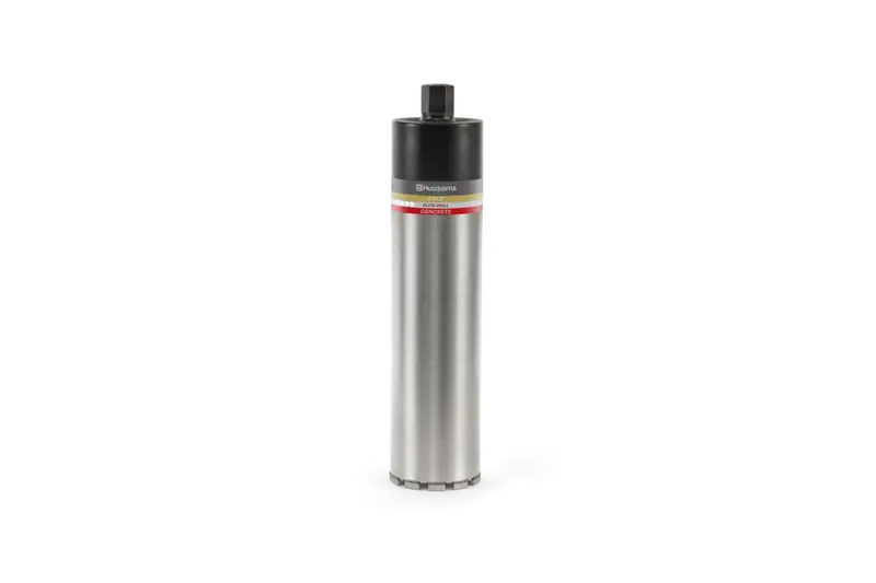 Husqvarna Elite-Drill D1620 Core Drill Bits 1