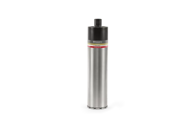 Husqvarna Elite-Drill D1640 Core Drill Bits 1
