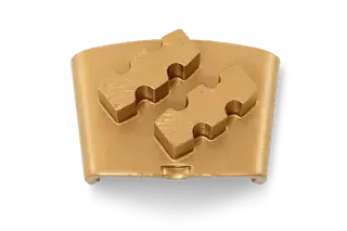 Husqvarna Elite-Grind Ez Xs Diamond Grinding Segments – 3-Pack 1