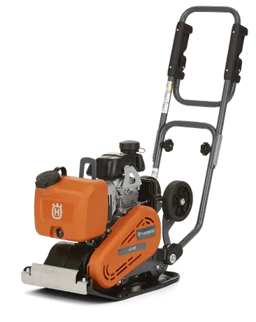 Husqvarna Lf60I Lat Intelligent Soil Compactor With Ipower Technology 1