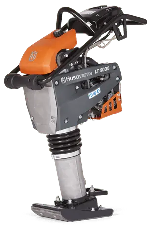 Husqvarna Lt5005 Laser-Guided Concrete Truss Screed For High-Accuracy Leveling 1