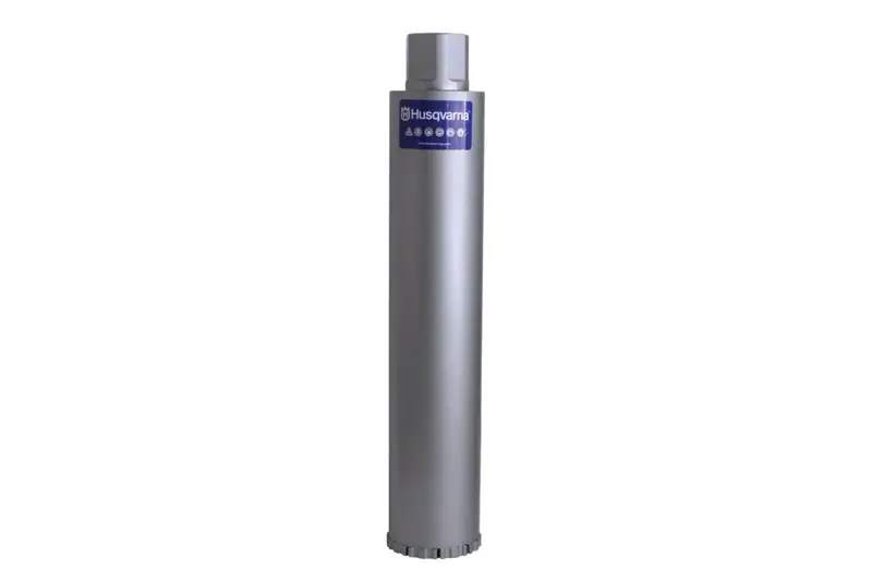 Husqvarna Millennium B610/B5300 Prestressed Concrete Drill Bits 1