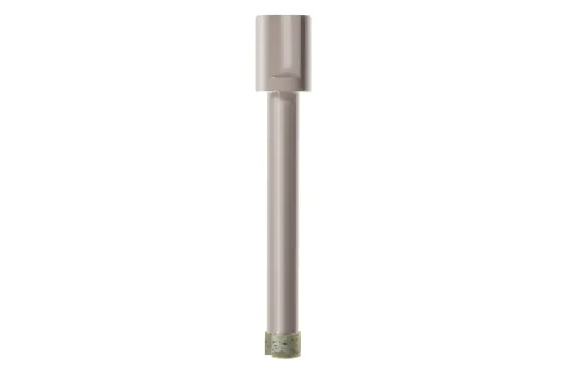 Husqvarna Non-Coring Diamond Bits For Stone Drilling 1
