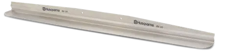 Husqvarna Screed Blade Set – Concrete Finishing Accessories 1