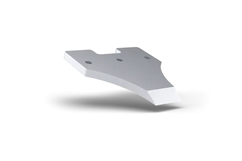 Husqvarna Vari-Scrape Chisel Blade For Aggressive Surface Profiling 1
