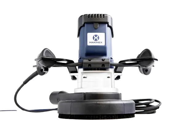 Industrial Concrete Surface Grinder 1