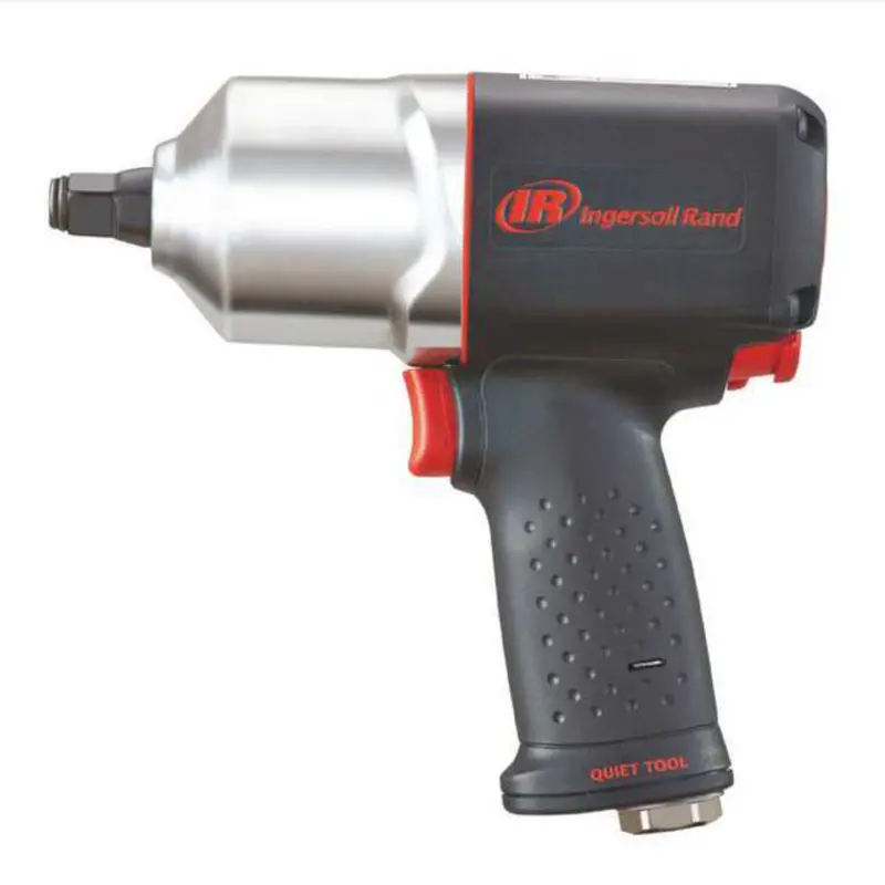 Ingersoll Rand 2135Qxpa High-Torque Pneumatic Impact Wrench 1