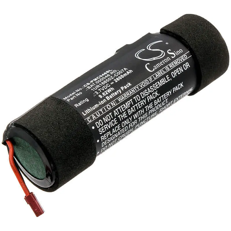 Iqos Charger Replacement Battery – 3.7V 2600Mah Li-Ion (9.62Wh) 1