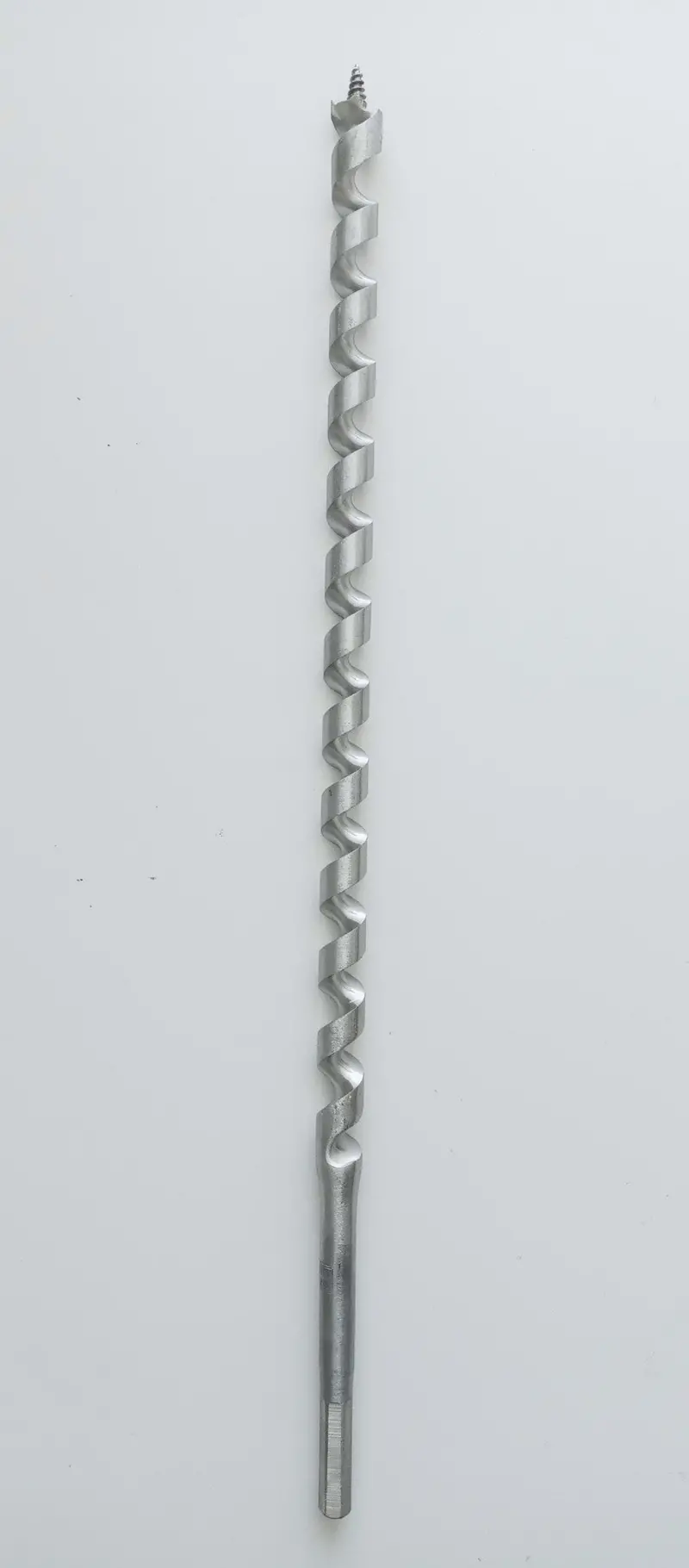 Irwin 46609Tsr Auger Bit – 9/16" X 16", 415T Series, Bulk Pack 1