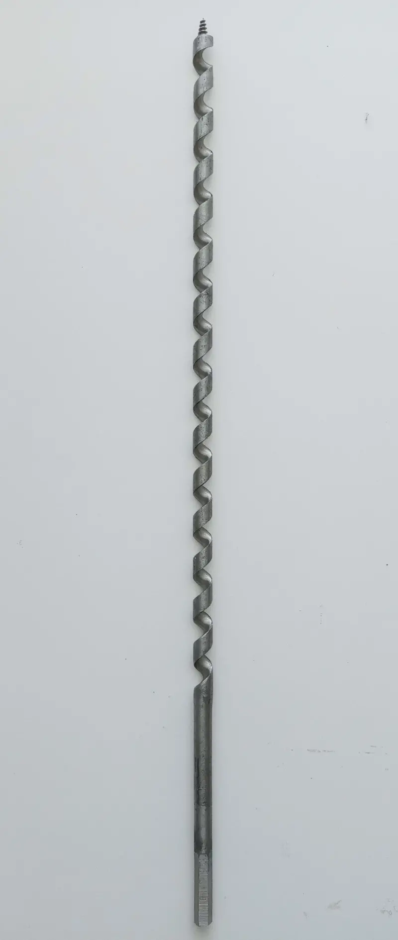Irwin 47106Tsr Auger Bit – 3/8" X 17", 515T Series, Heavy-Duty Construction 1