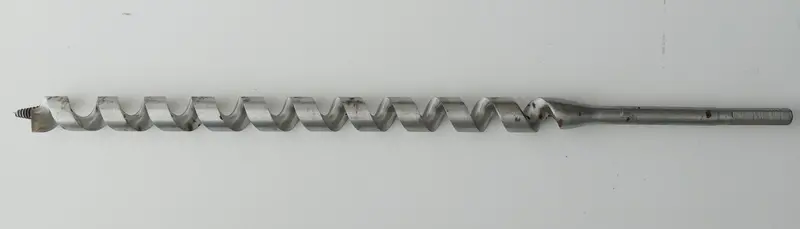 Irwin 47113Tsr Auger Bit – 13/16" X 17", 515T Series, Industrial-Grade, Bulk 1