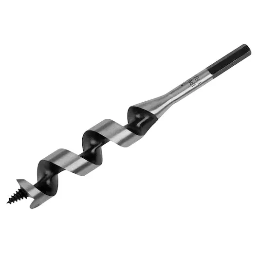 Irwin I-100 Power Auger Bits – Heavy-Duty Drill Bit Series 1