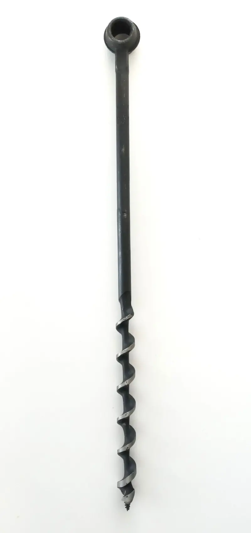 Irwin Scotch Eye Auger Bit – 3/4" X 18", Traditional Wood-Boring Design, Iw 446 1